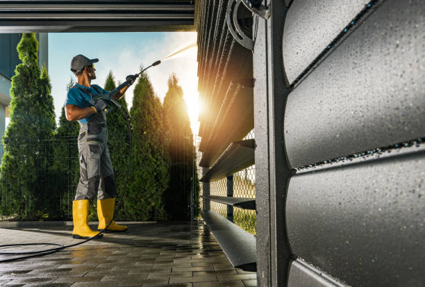 Best Gas Station Cleaning  in Lewisburg, WV