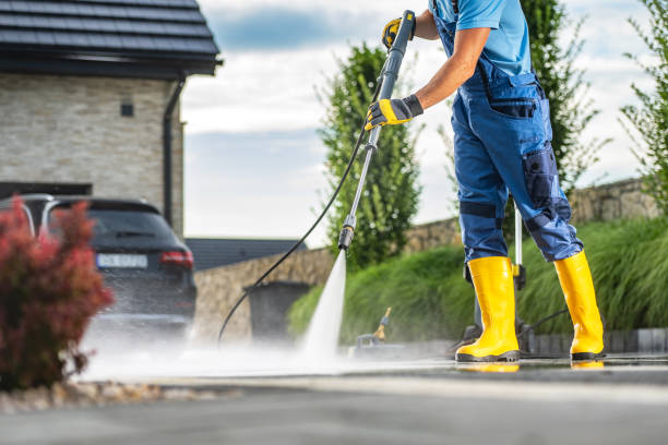 Boat and Dock Cleaning in Lewisburg, WV